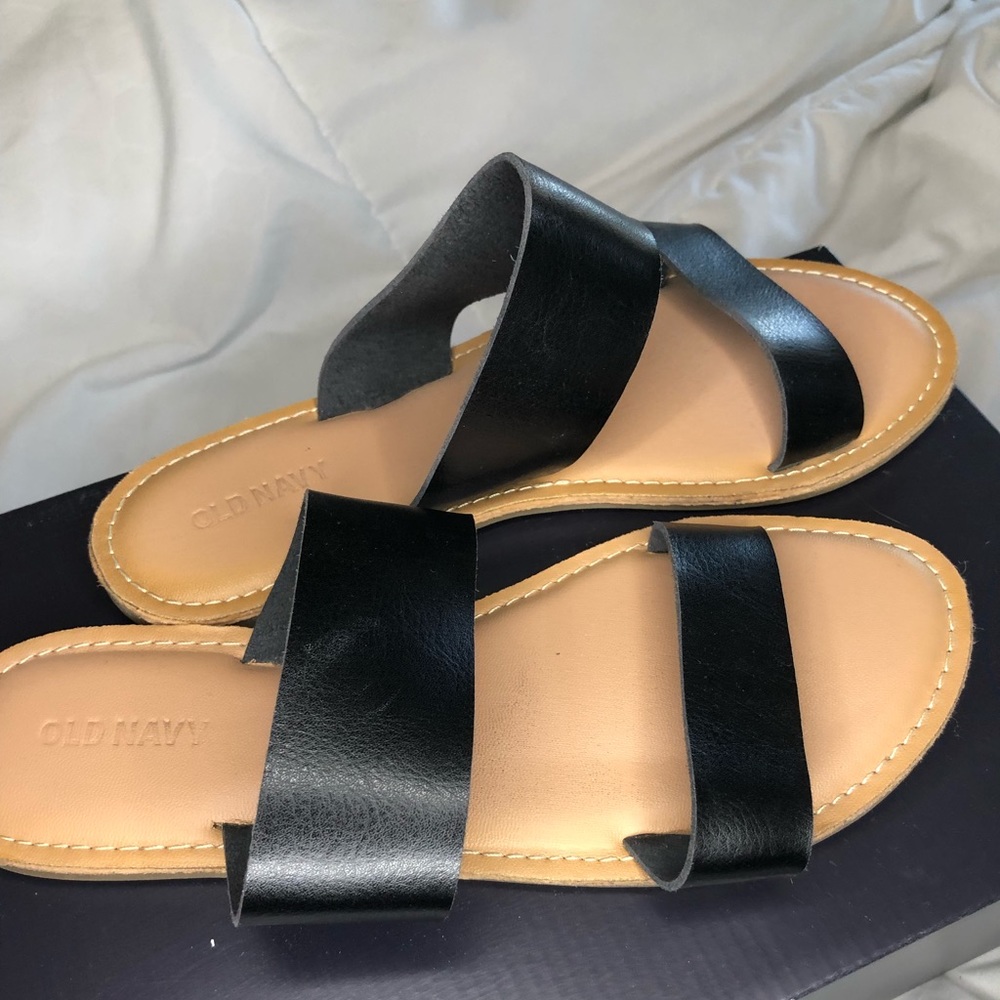 Women’s sandal